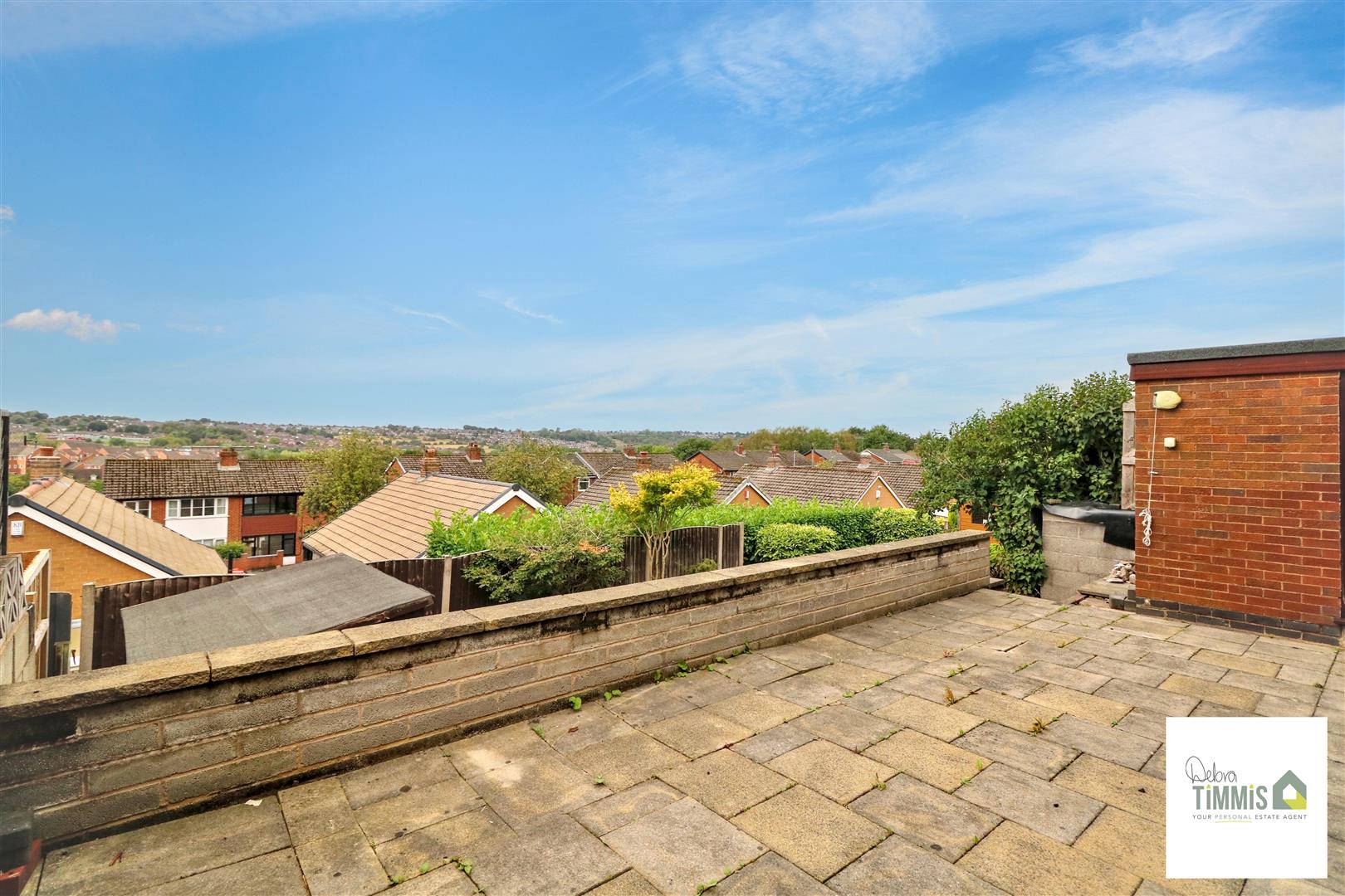 Fielden Close, Milton, Stoke-On-Trent